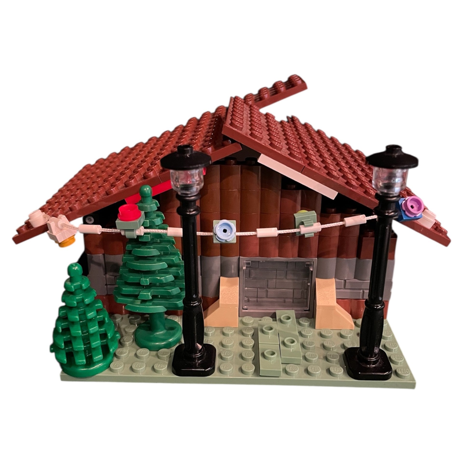 Ateliers marché de Noël Dolomieu